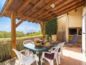 Holiday Home Casa Murticcio 1-1 by Interhome